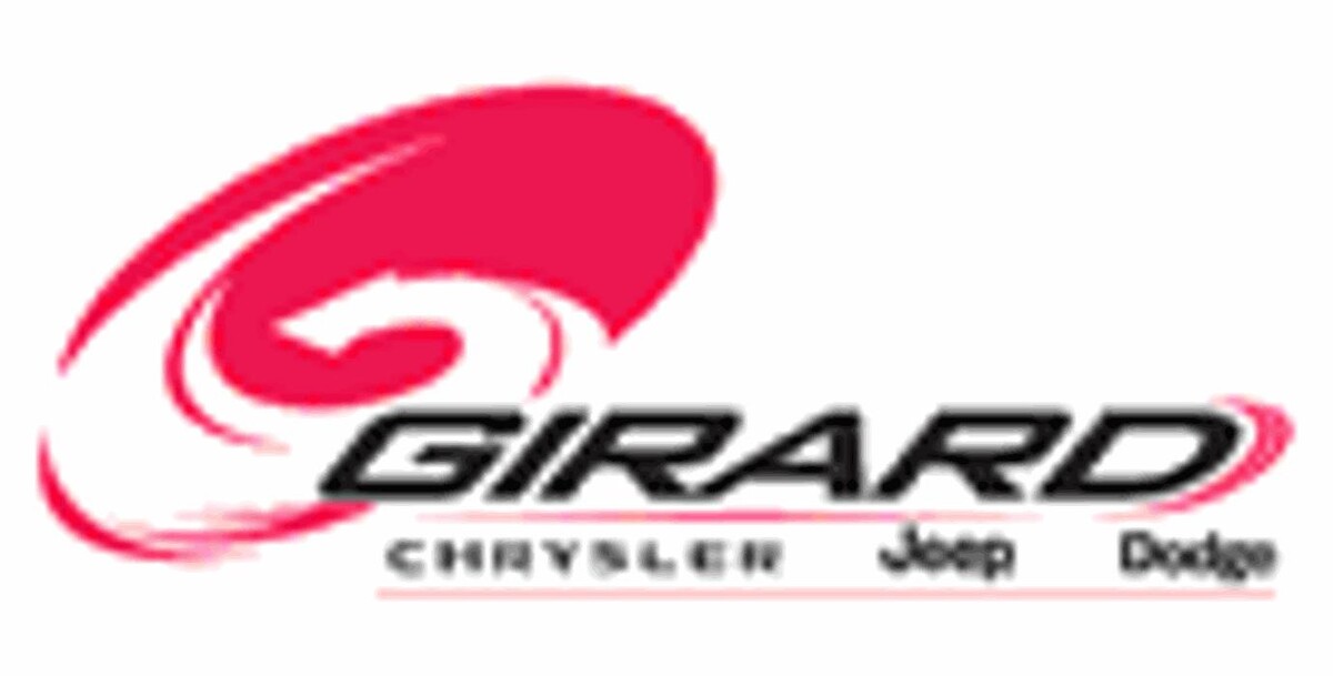 Girard Automobile Inc Logo
