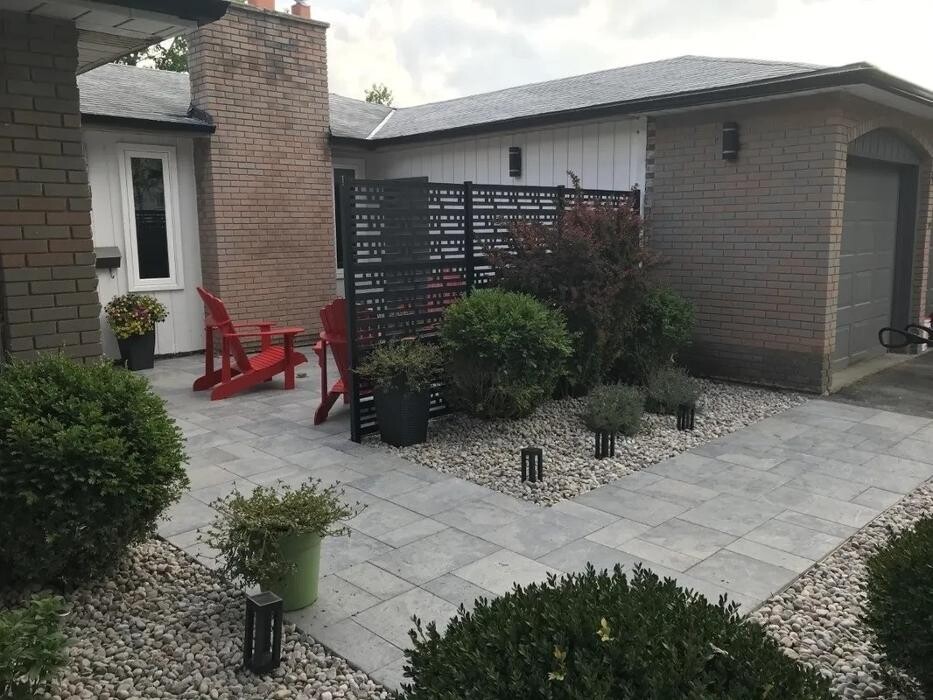 Images Ground Level Contracting