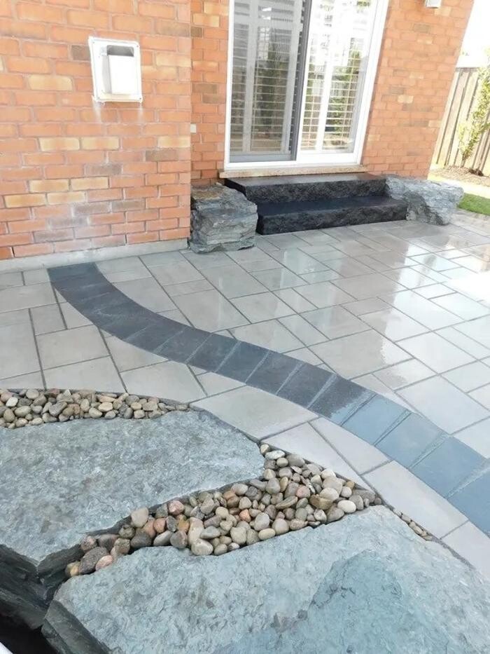 Images Ground Level Contracting