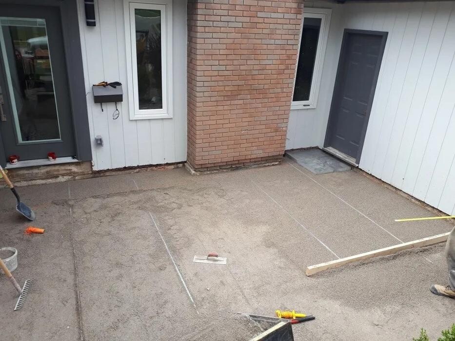 Images Ground Level Contracting