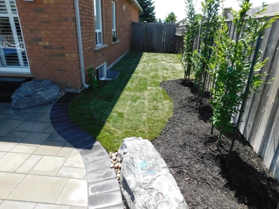 Images Ground Level Contracting