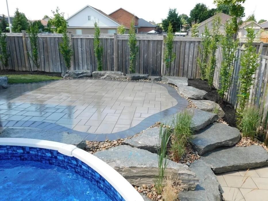 Images Ground Level Contracting