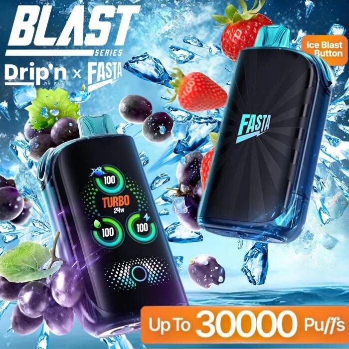 Images East Coast Distribution - VapeCity