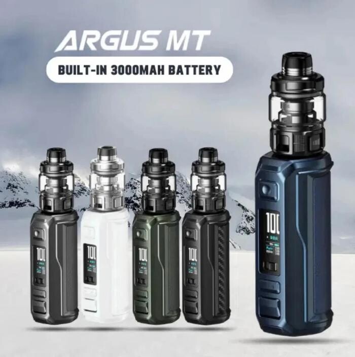Images East Coast Distribution - VapeCity