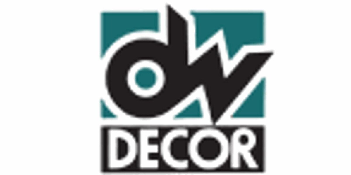 DW Decor Logo