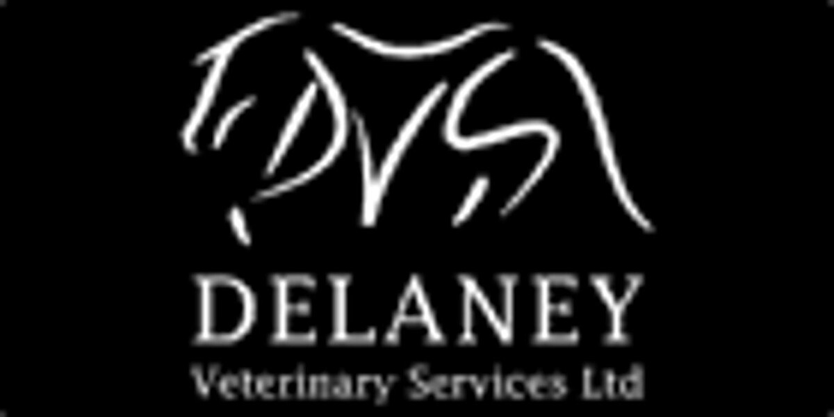 Delaney Veterinary Services Ltd Logo