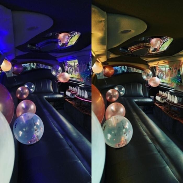 Images River City Limo