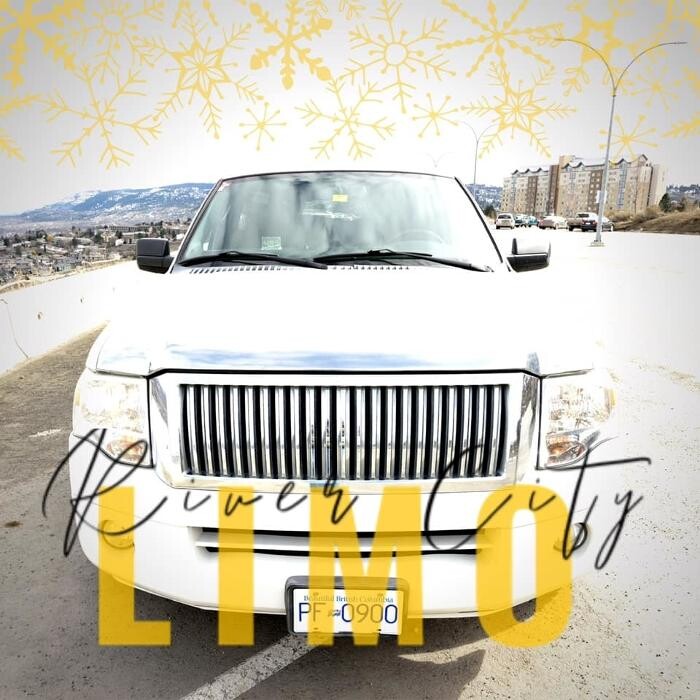 Images River City Limo