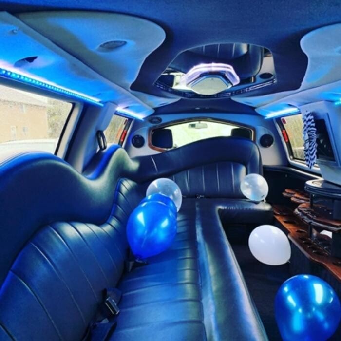 Images River City Limo