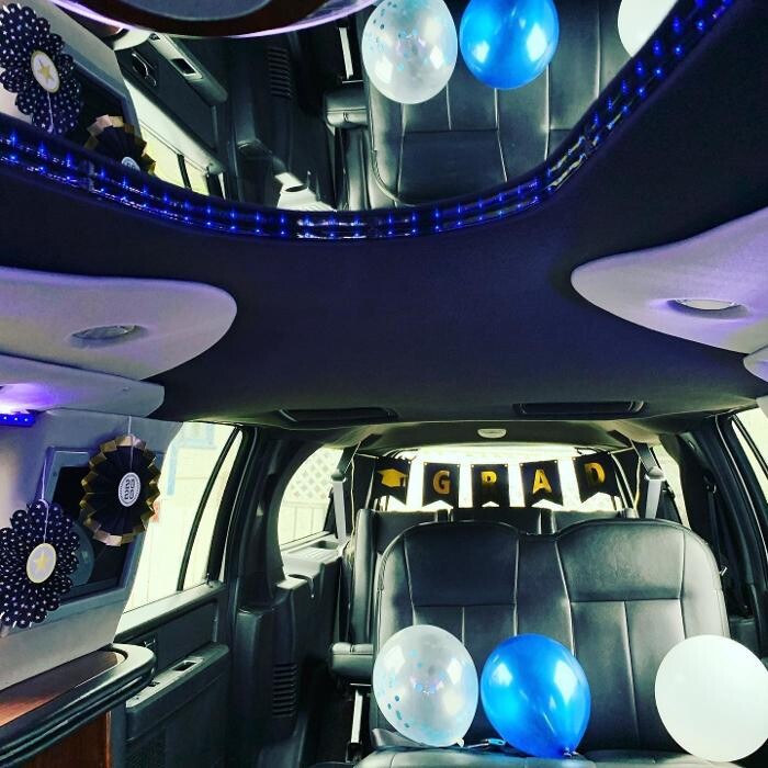 Images River City Limo