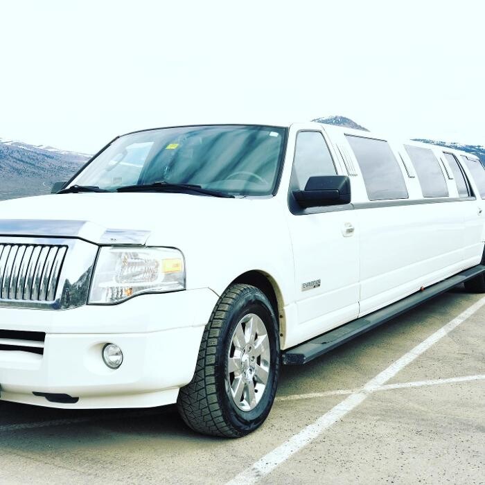 Images River City Limo