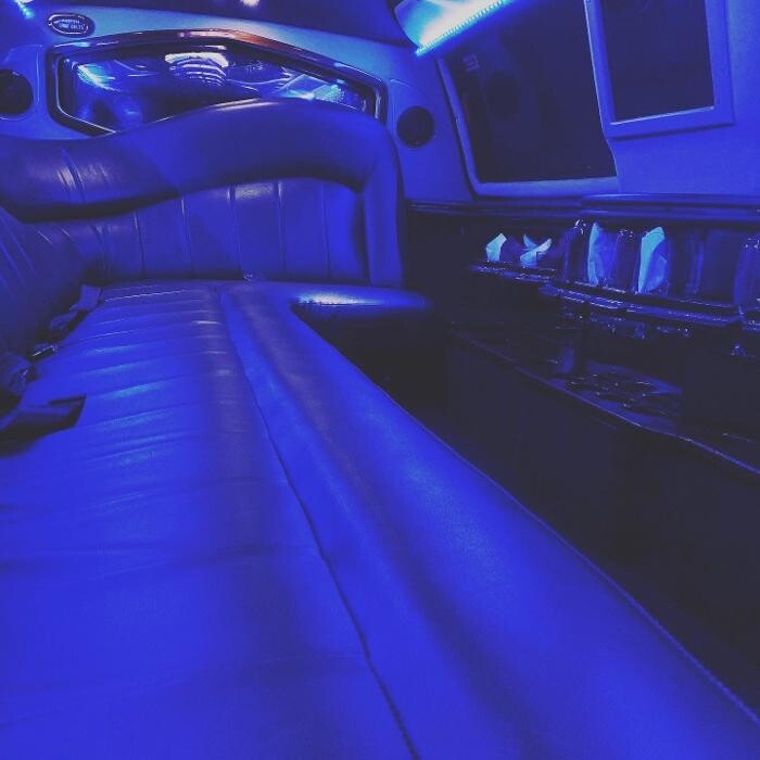 Images River City Limo