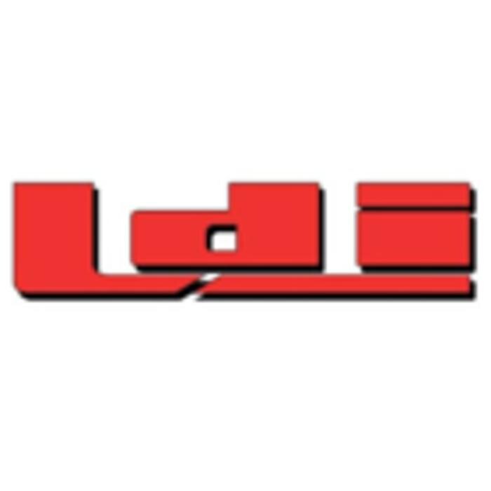 LDI Commercial Kitchen Services Ltd Logo
