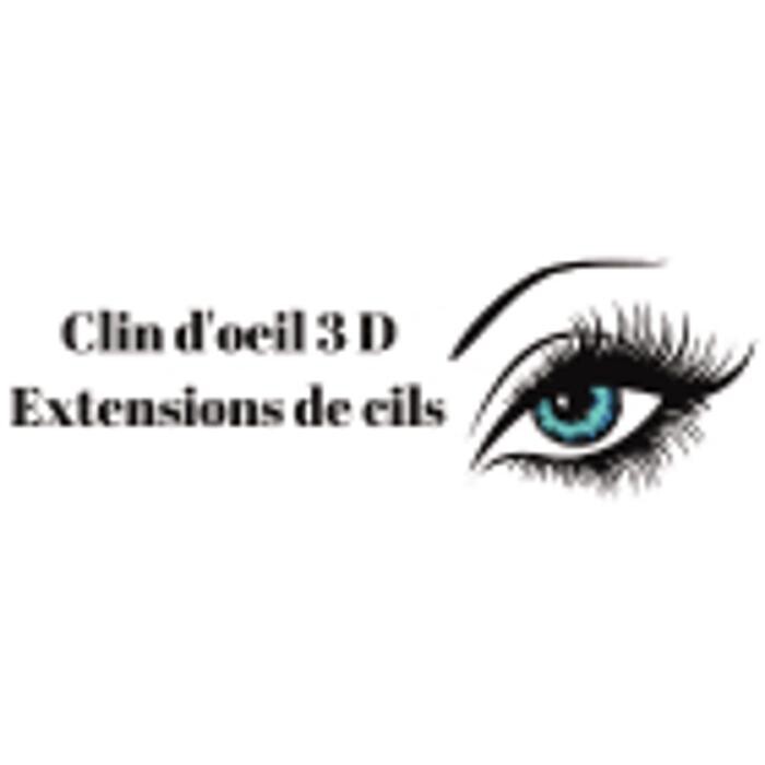 Images Clin d'oeil 3D