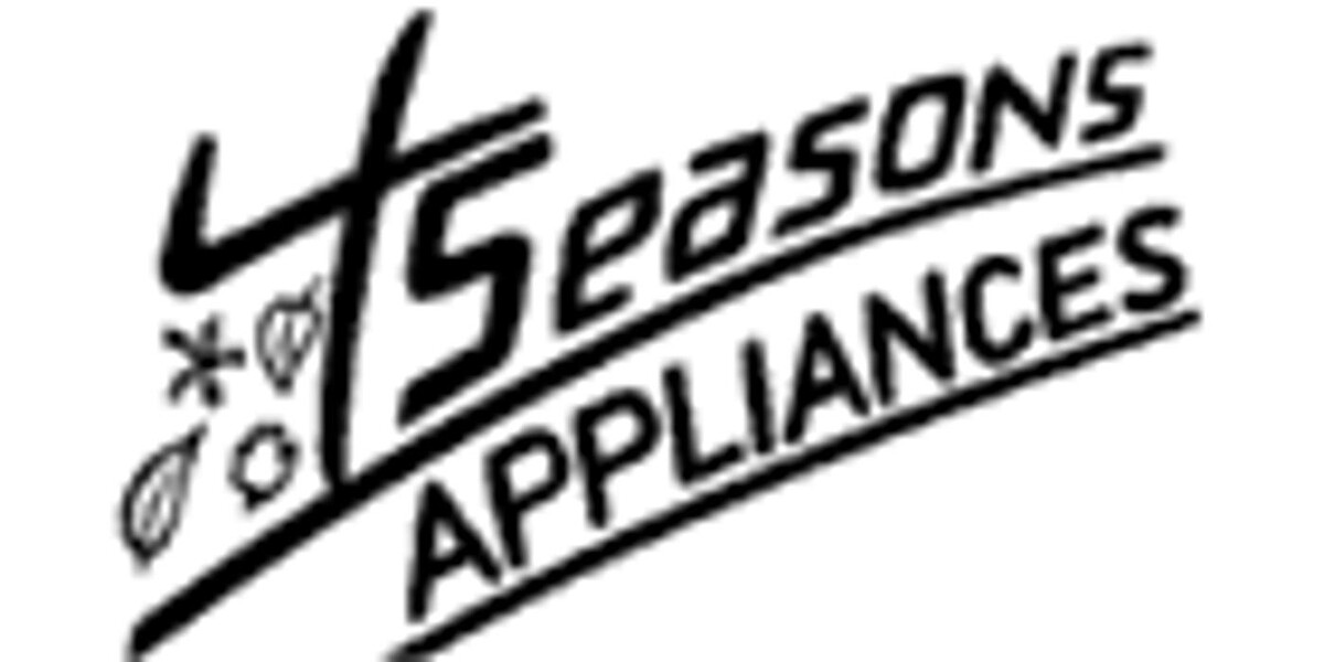 Four Seasons Appliances Logo