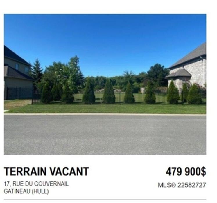 Images Alain Gendron Courtier immobilier résidentiel