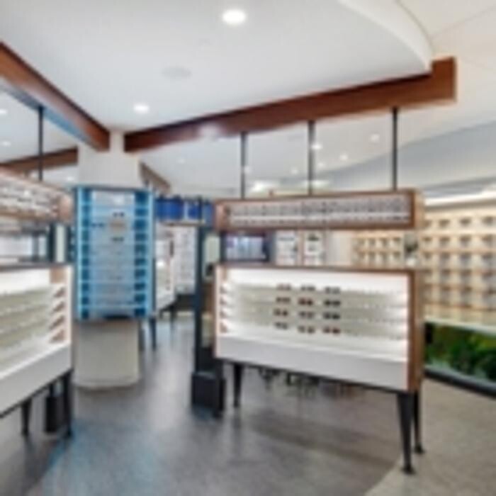 Images Health First Optometry