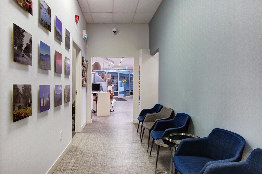 Images Health First Optometry