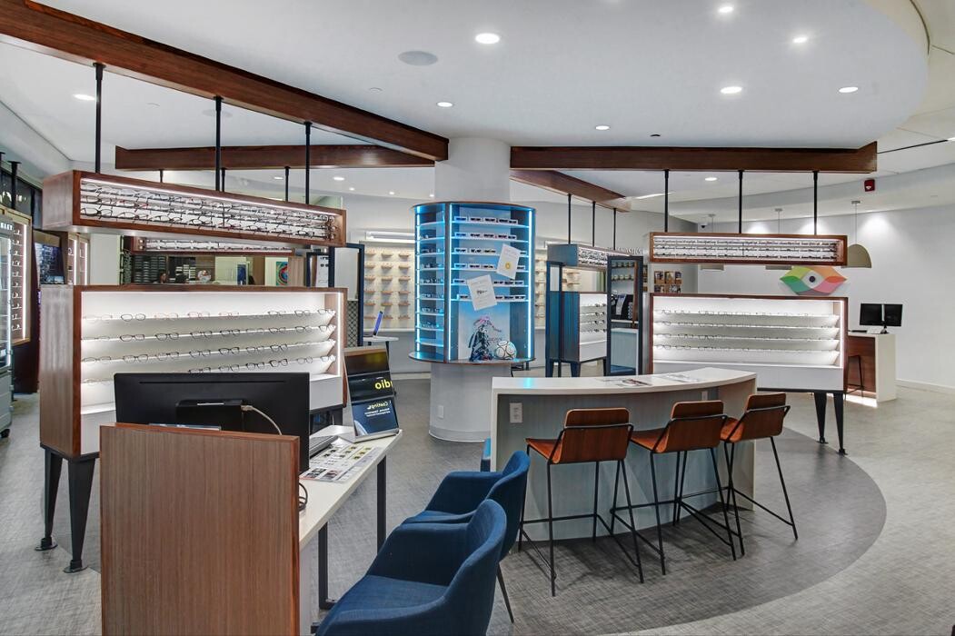 Images Health First Optometry