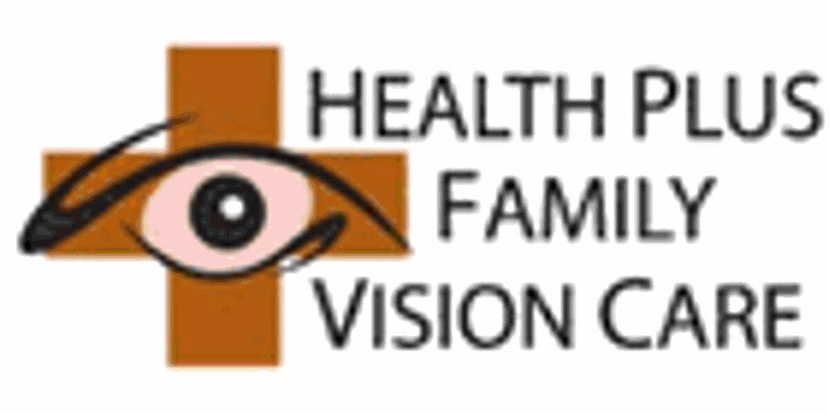 Health First Optometry Logo
