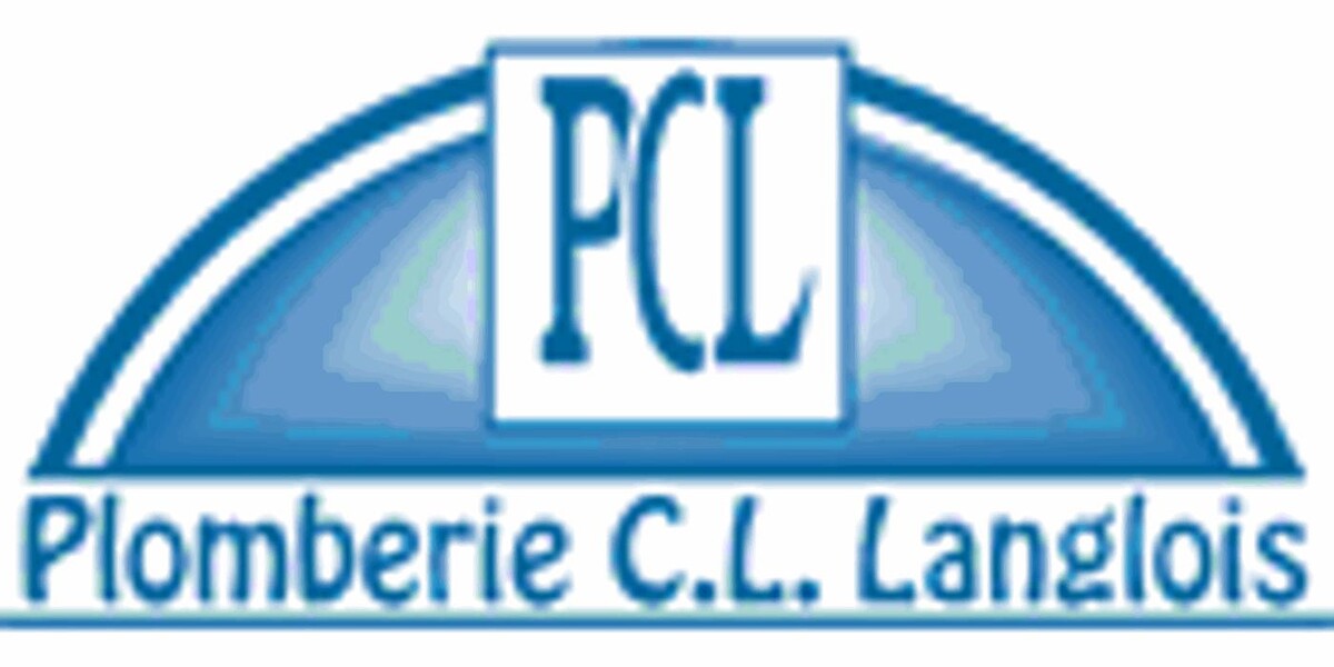 Plomberie C L Langlois Logo