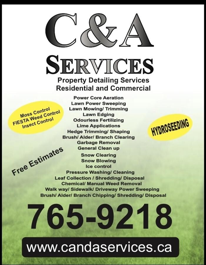 Images C&A Services