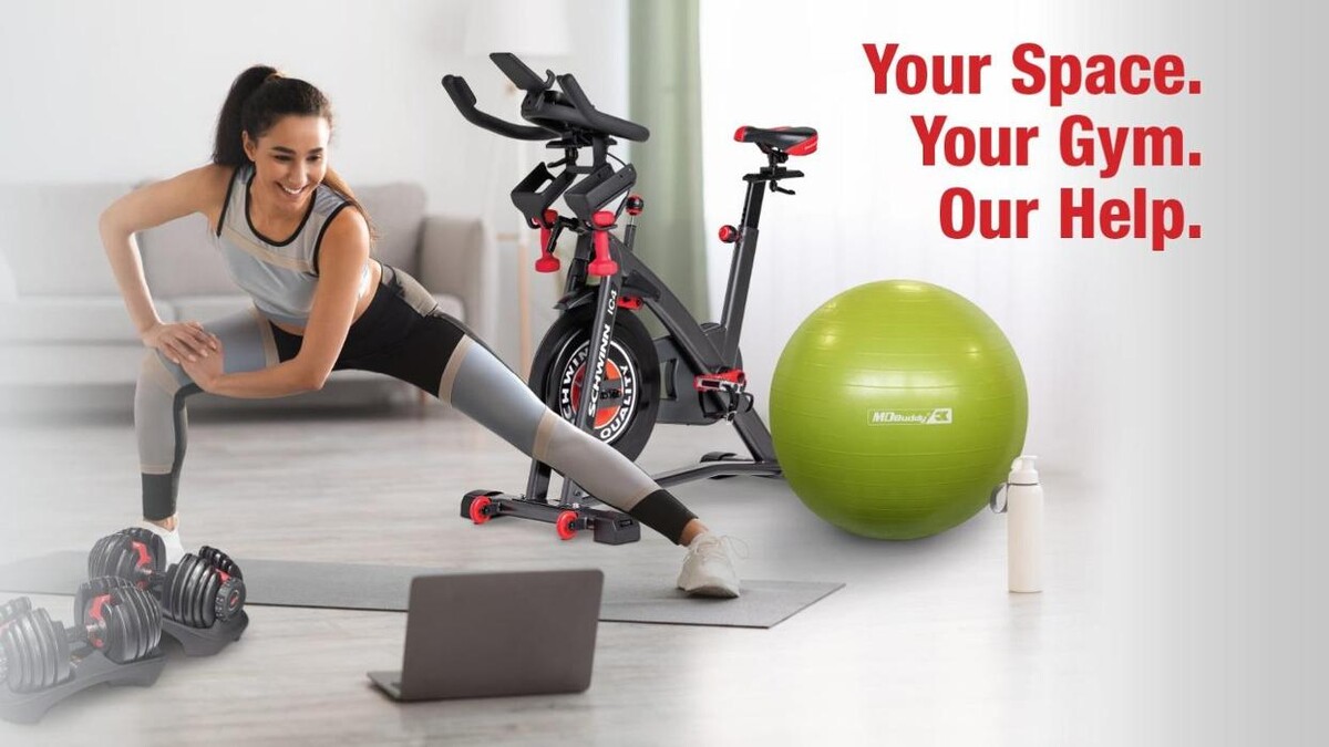 Images Flaman Fitness Lethbridge