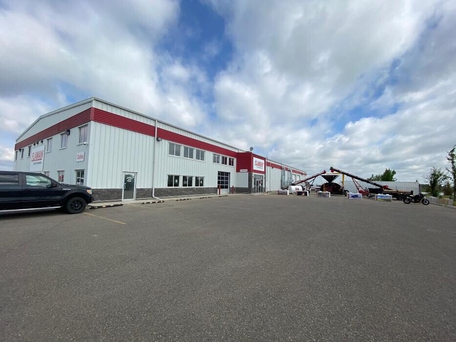 Images Flaman Fitness Lethbridge