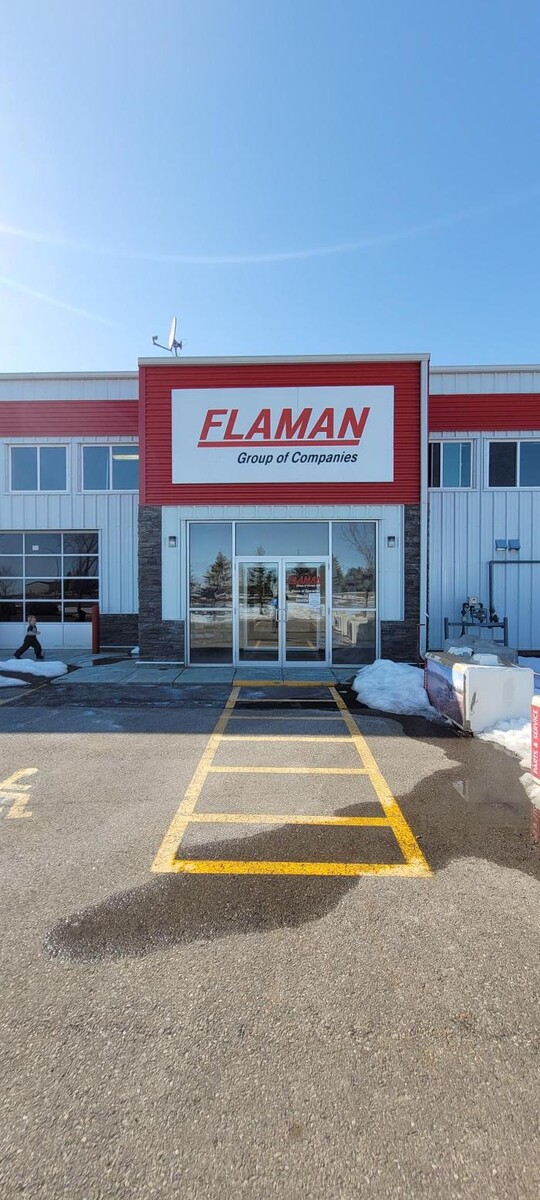 Images Flaman Fitness Lethbridge