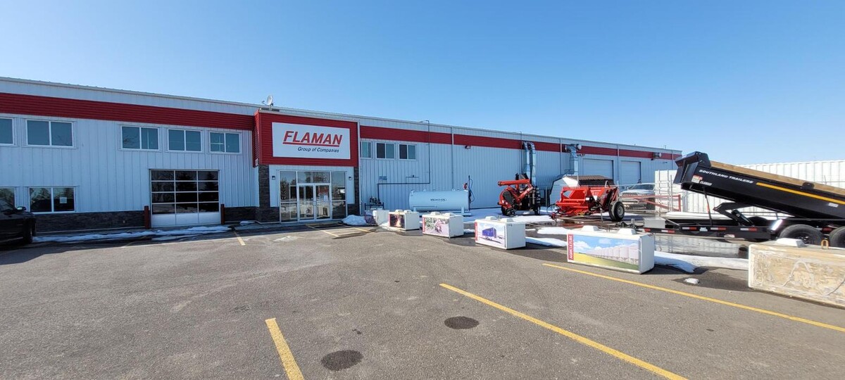 Images Flaman Fitness Lethbridge