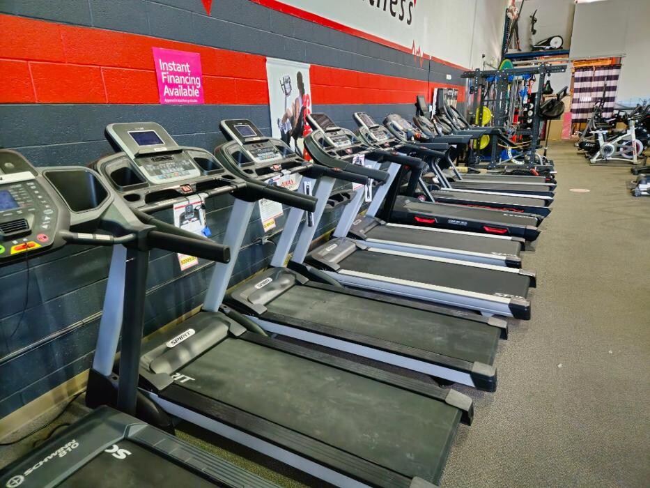 Images Flaman Fitness Calgary Northeast