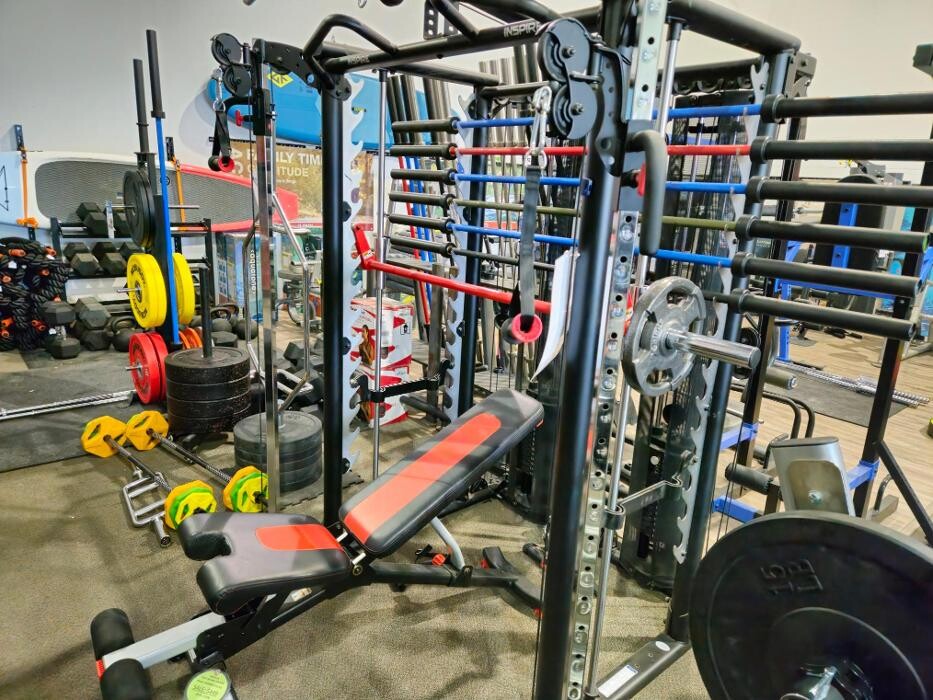 Images Flaman Fitness Calgary Northeast