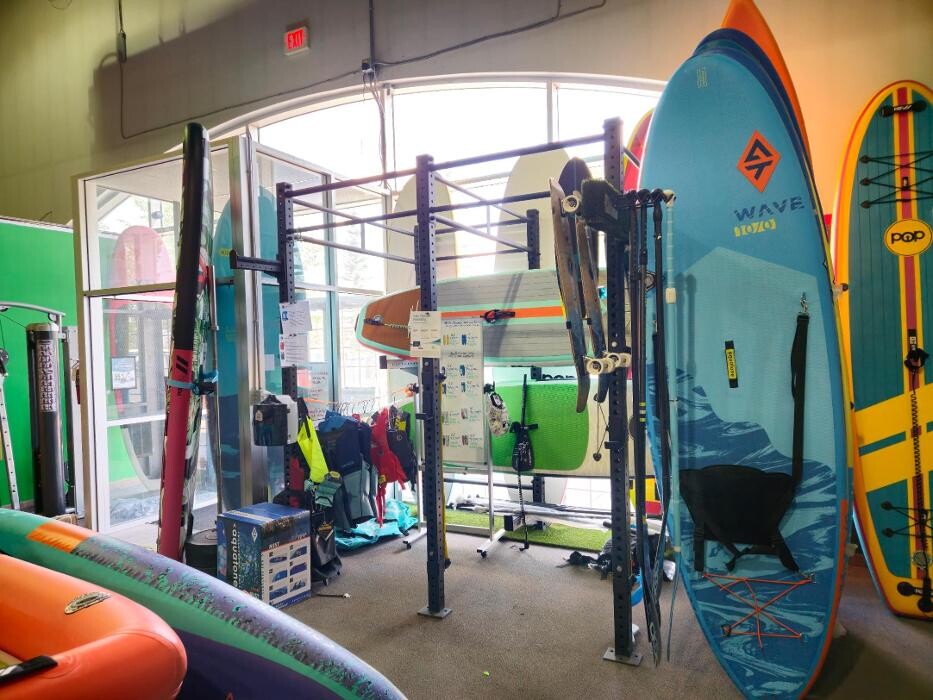 Images Flaman Fitness Calgary Northeast