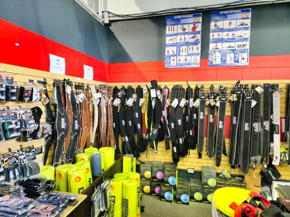 Images Flaman Fitness Calgary Northeast