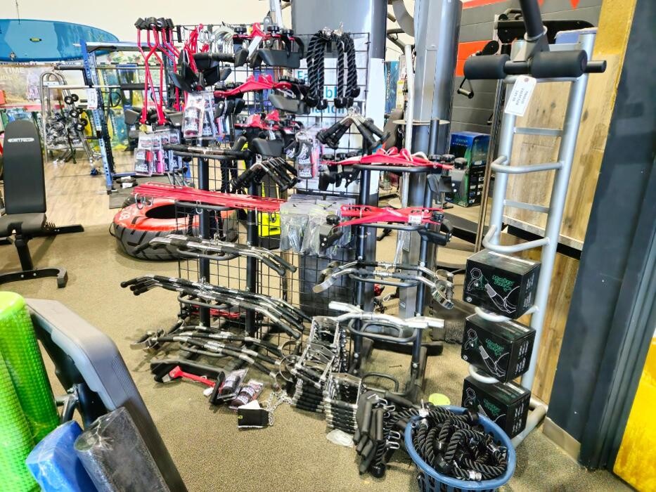 Images Flaman Fitness Calgary Northeast