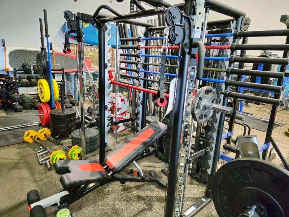 Images Flaman Fitness Calgary Northeast