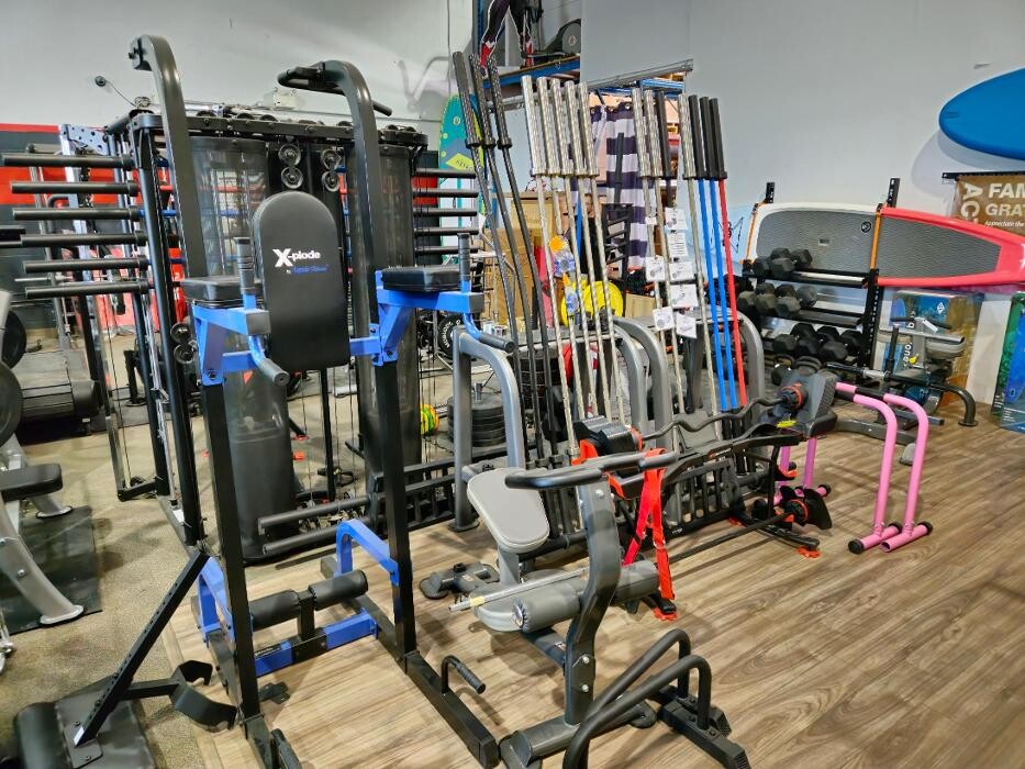 Images Flaman Fitness Calgary Northeast