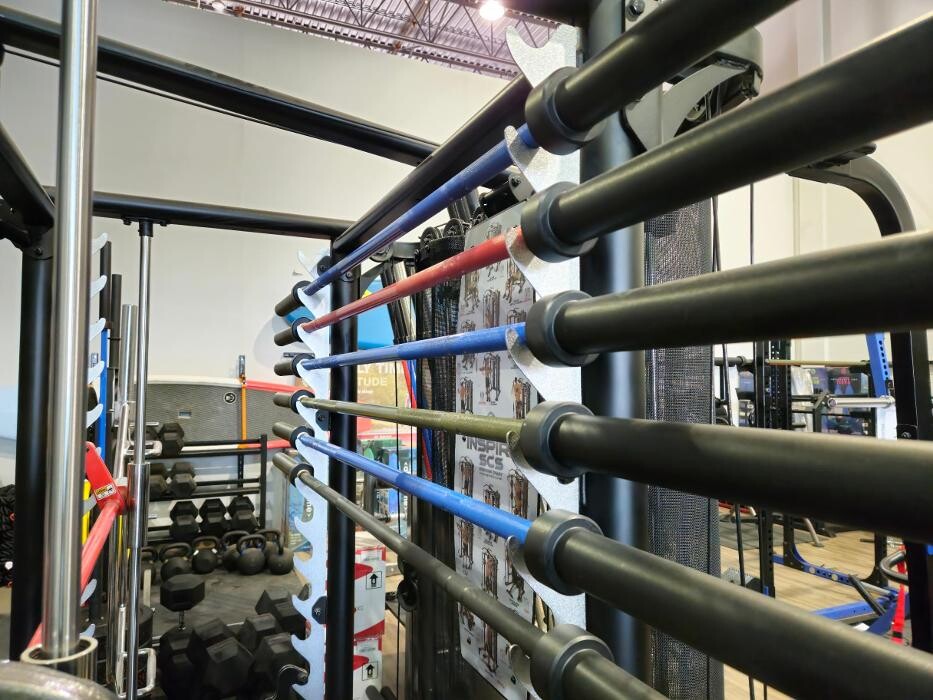 Images Flaman Fitness Calgary Northeast