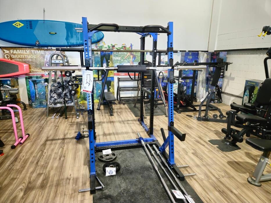 Images Flaman Fitness Calgary Northeast