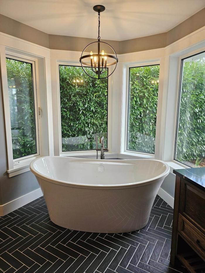 Images Baker Plumbing & Renovations