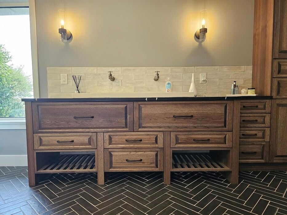 Images Baker Plumbing & Renovations