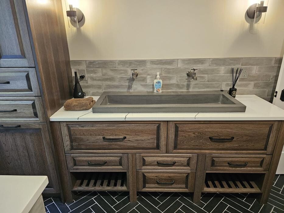 Images Baker Plumbing & Renovations