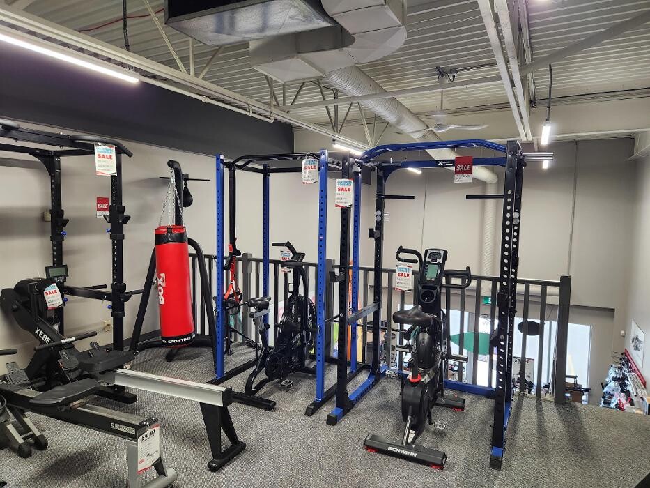 Images Flaman Fitness West Edmonton