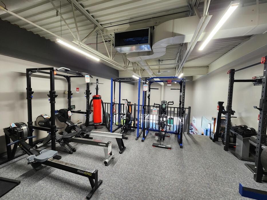 Images Flaman Fitness West Edmonton