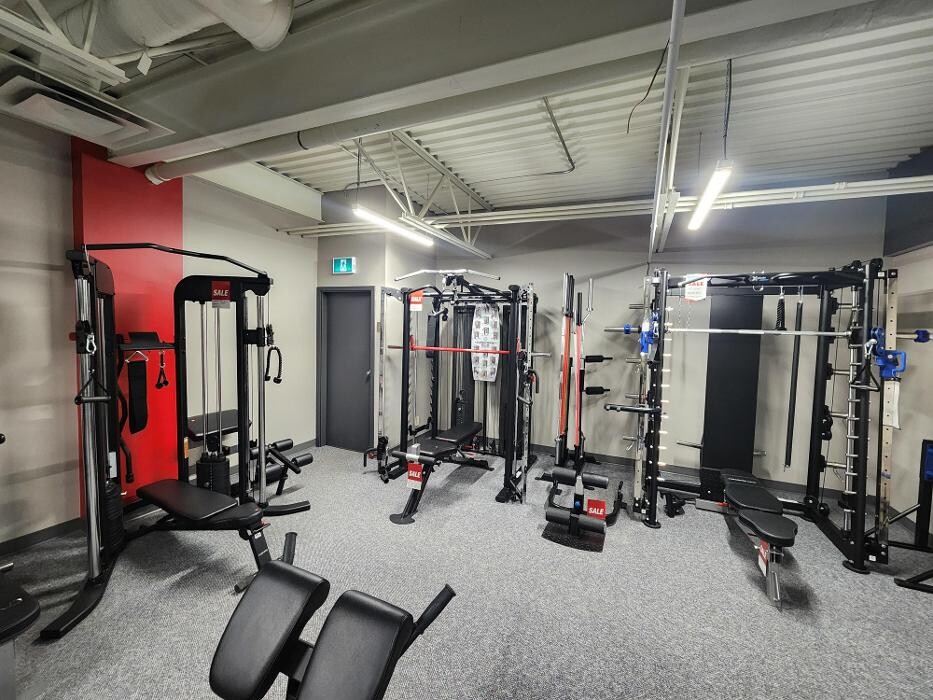 Images Flaman Fitness West Edmonton