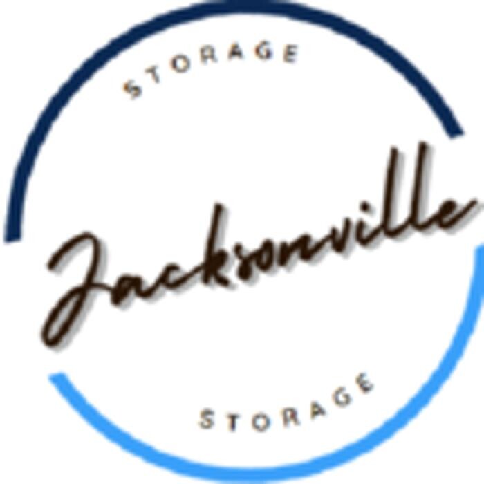 Jacksonville Storage Logo