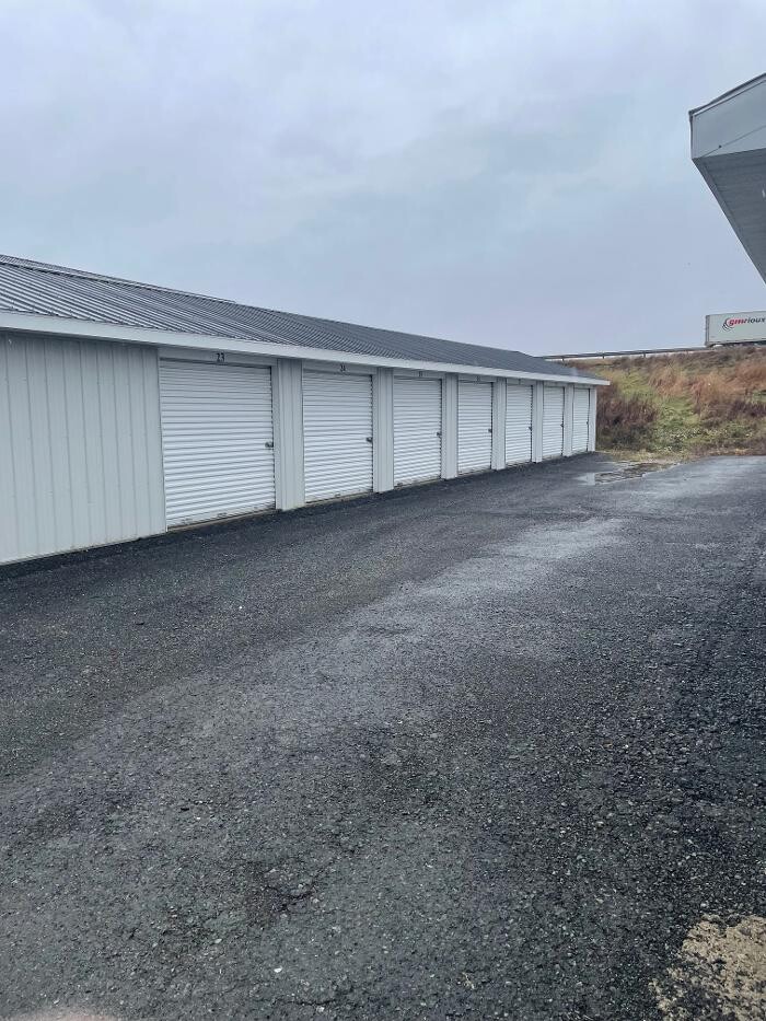 Images Jacksonville Storage