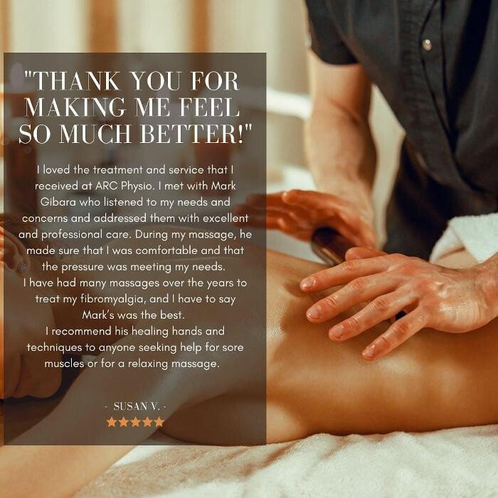 Images ARC Physio