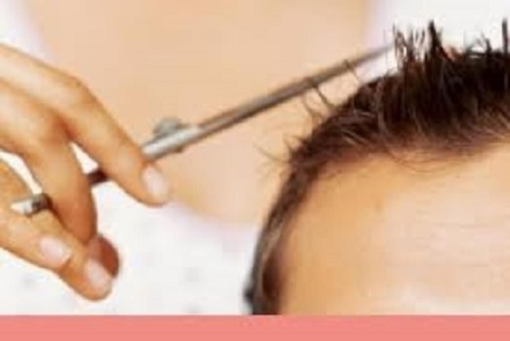 Images Coiffeuse Mobile à Domicile