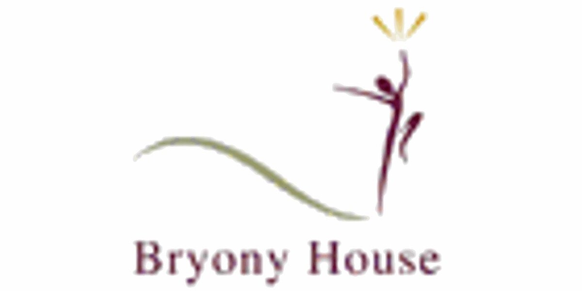 Bryony House Logo